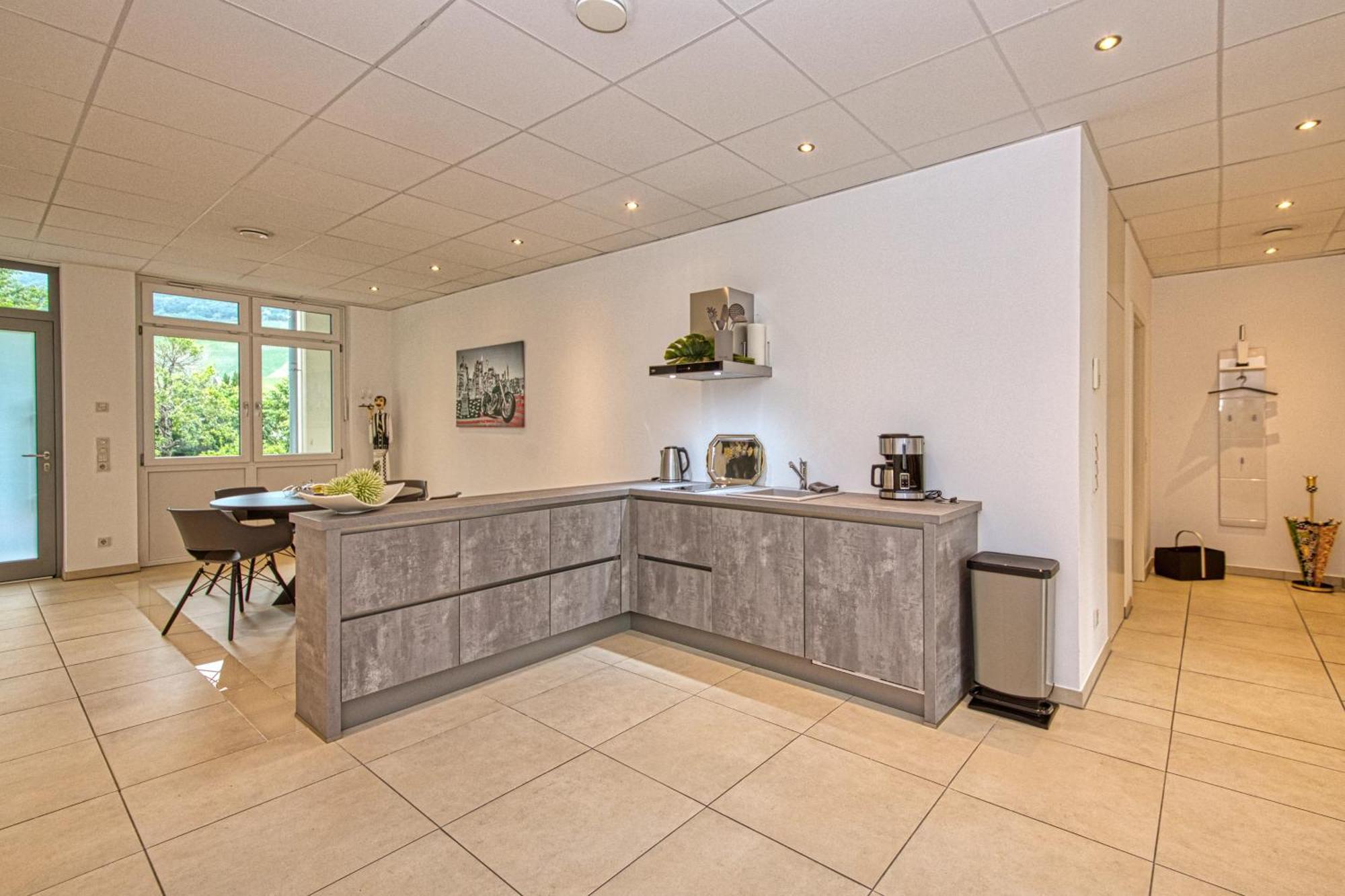 Time Out Apartman Bernkastel-Kues Kültér fotó