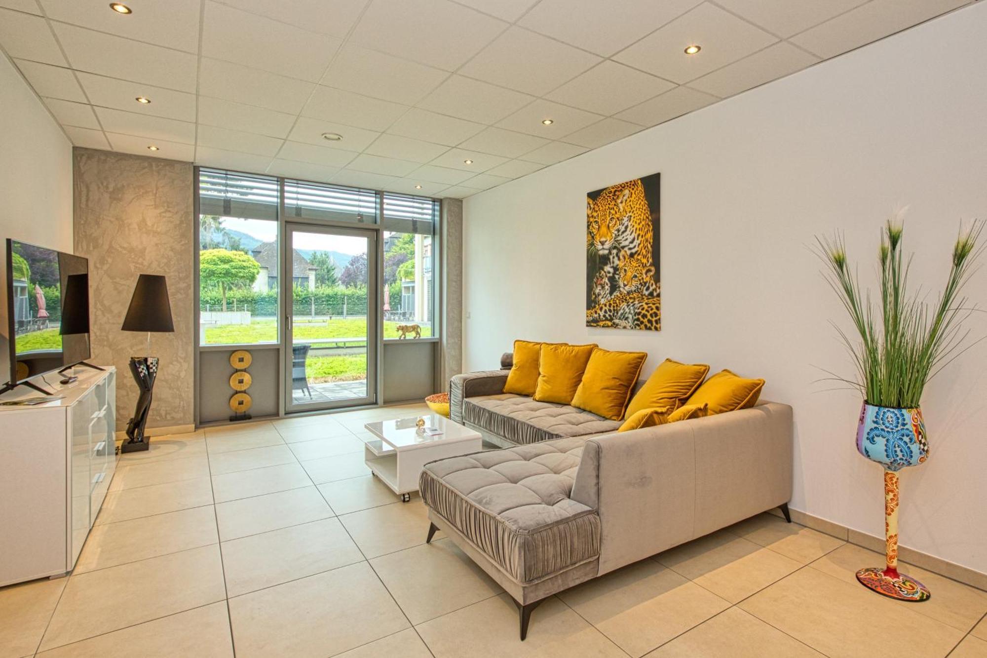 Time Out Apartman Bernkastel-Kues Kültér fotó
